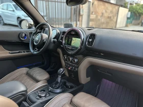Mini Countryman Mini Countryman S 4X4/Автоматик/Панорама/Keyless/ - 30911 лв. - 77933393 11