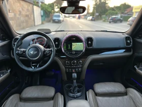 Mini Countryman Mini Countryman S 4X4/Автоматик/Панорама/Keyless/ - 30911 лв. - 77933393 13