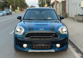 Mini Countryman Mini Countryman S 4X4/Автоматик/Панорама/Keyless/ 