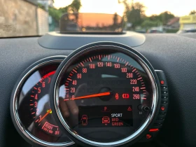 Mini Countryman Mini Countryman S 4X4/Автоматик/Панорама/Keyless/ - 30911 лв. - 77933393 15