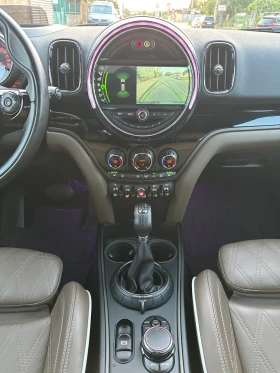 Mini Countryman Mini Countryman S 4X4/Автоматик/Панорама/Keyless/ - 30911 лв. - 77933393 12