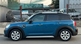 Mini Countryman Mini Countryman S 4X4/Автоматик/Панорама/Keyless/ - 30911 лв. - 77933393 7