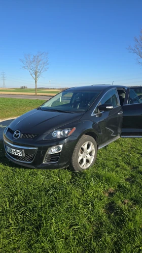 Mazda CX-7 | Mobile.bg    11