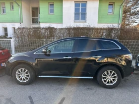 Mazda CX-7 | Mobile.bg    13
