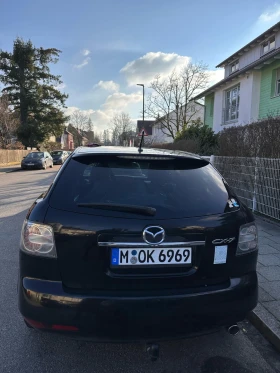    Mazda CX-7