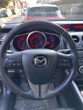     Mazda CX-7