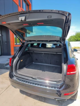 VW Touareg 3.0TDI-V6* FULL* * * LED* NAVI*  | Mobile.bg    15
