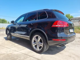 VW Touareg 3.0TDI-V6* FULL* * * LED* NAVI*  | Mobile.bg    6
