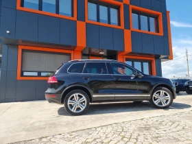 VW Touareg 3.0TDI-V6* FULL* * * LED* NAVI*  | Mobile.bg    3