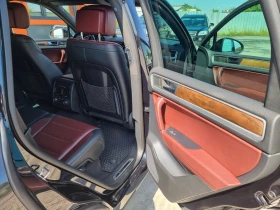 VW Touareg 3.0TDI-V6* FULL* * * LED* NAVI*  | Mobile.bg    13