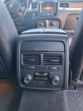 VW Touareg 3.0TDI-V6* FULL* * * LED* NAVI*  | Mobile.bg    17