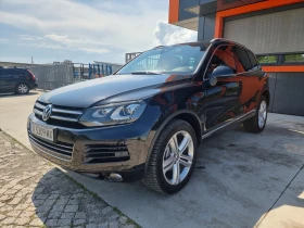 VW Touareg 3.0TDI-V6* FULL* * * LED* NAVI*  | Mobile.bg    2