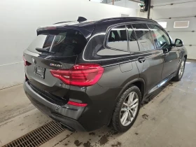 BMW X3 2018 M40I XDRIVE * БЕЗ ПЪРВОНАЧАЛНА ВНОСКА* - 38980 лв. - 55826201 4
