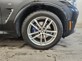 BMW X3 2018 M40I XDRIVE * БЕЗ ПЪРВОНАЧАЛНА ВНОСКА* - 38980 лв. - 55826201 7
