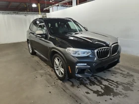 BMW X3 2018 M40I XDRIVE * БЕЗ ПЪРВОНАЧАЛНА ВНОСКА* - 38980 лв. - 55826201 3