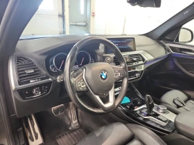 BMW X3 2018 M40I XDRIVE * БЕЗ ПЪРВОНАЧАЛНА ВНОСКА* - 38980 лв. - 55826201 9