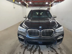 BMW X3 2018 M40I XDRIVE * БЕЗ ПЪРВОНАЧАЛНА ВНОСКА* - 38980 лв. - 55826201 2