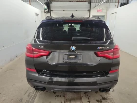 BMW X3 2018 M40I XDRIVE * БЕЗ ПЪРВОНАЧАЛНА ВНОСКА* - 38980 лв. - 55826201 6
