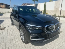 BMW X5 30d - 77777 лв. - 17196496 5