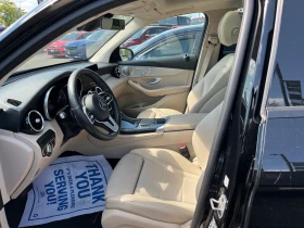Mercedes-Benz GLC 300 * CARFAX *   *   ! | Mobile.bg    6
