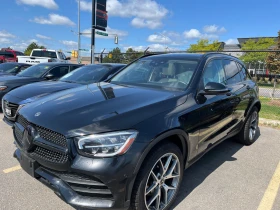 Mercedes-Benz GLC 300 * CARFAX *   *   ! | Mobile.bg    2