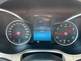 Mercedes-Benz GLC 300 * CARFAX *   *   ! | Mobile.bg    7