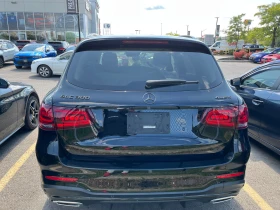 Mercedes-Benz GLC 300 * CARFAX *   *   ! | Mobile.bg    5