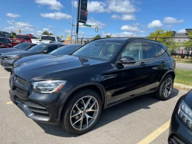  Mercedes-Benz GLC 30...
