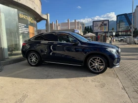 Mercedes-Benz GLE 350 AMG | Mobile.bg    10
