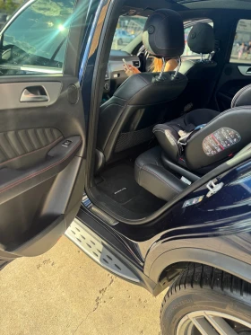 Mercedes-Benz GLE 350 AMG | Mobile.bg    6