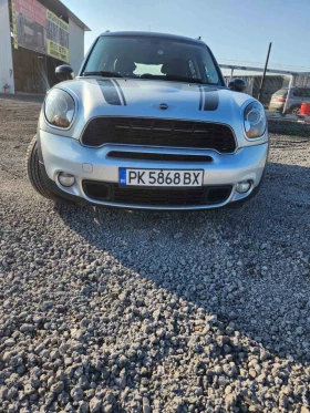 Mini Countryman - 12000 лв. / 6135.50 € - 72776198 5