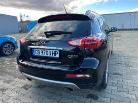 Infiniti QX50 3.7 V6 RWD - 32200 лв. / 16463.60 € - 31132577 6