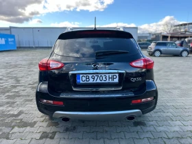 Infiniti QX50 3.7 V6 RWD - 32200 лв. / 16463.60 € - 31132577 5