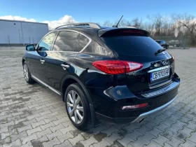 Infiniti QX50 3.7 V6 RWD - 32200 лв. / 16463.60 € - 31132577 4