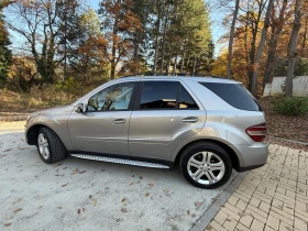 Mercedes-Benz ML 320 - 10000 лв. / 5112.92 € - 16515526 2