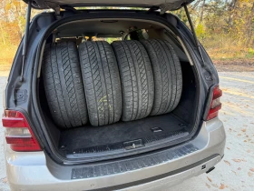 Mercedes-Benz ML 320 - 10000 лв. / 5112.92 € - 16515526 11