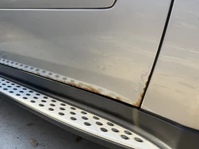 Mercedes-Benz ML 320 - 10000 лв. / 5112.92 € - 16515526 12