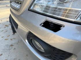 Mercedes-Benz ML 320 - 10000 лв. / 5112.92 € - 16515526 14