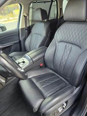BMW X5 xDrive30d 6+ 1 - 142000 лв. / 72603.45 € - 82256919 5