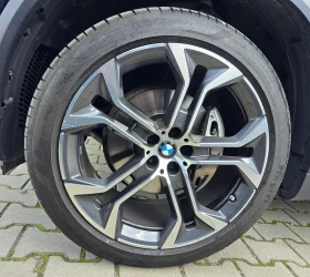 BMW X5 xDrive30d 6+ 1 - 142000 лв. / 72603.45 € - 82256919 4