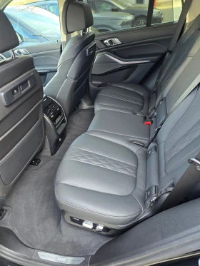 BMW X5 xDrive30d 6+ 1 - 142000 лв. / 72603.45 € - 82256919 7