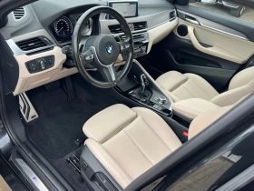 BMW X2 2.0d, S-Drive, M SPORT, FULL SERVICE BMW-KATO HOB! - 36500 лв. / 18662.15 € - 61849686 8
