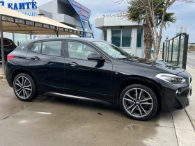 BMW X2 2.0d, S-Drive, M SPORT, FULL SERVICE BMW-KATO HOB! - 36500 лв. / 18662.15 € - 61849686 4