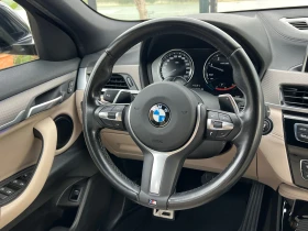 BMW X2 2.0d, S-Drive, M SPORT, FULL SERVICE BMW-KATO HOB! - 36500 лв. / 18662.15 € - 61849686 11