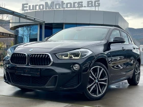 BMW X2 2.0d, S-Drive, M SPORT, FULL SERVICE BMW-KATO HOB!