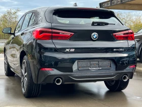 BMW X2 2.0d, S-Drive, M SPORT, FULL SERVICE BMW-KATO HOB! - 36500 лв. / 18662.15 € - 61849686 6