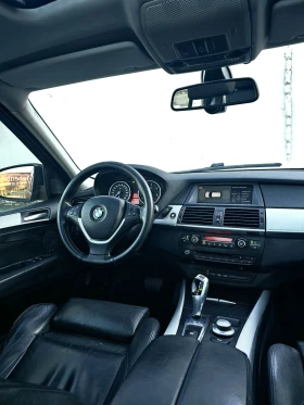 BMW X5 E70 3.0d 235кс Панорама* Подгрев*  - 9000 € / 17602.47 лв. - 97121992 9