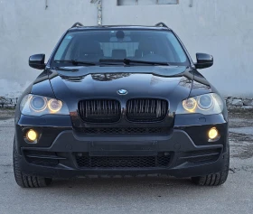 BMW X5 E70 3.0d 235кс Панорама* Подгрев*  - 9000 € / 17602.47 лв. - 97121992 3