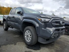 Toyota Tacoma DOUBLE CAB - 43999 лв. / 22496.33 € - 98136165 5