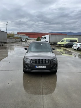Land Rover Range rover atobiografi - 46500 € / 90946.10 лв. - 87732877 2